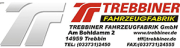 Trebbiner FahrzeugFabrik GmbH