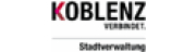 Stadtverwaltung Koblenz