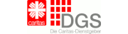 Dienstgeberseite der Arbeitsrechtlichen Kommission des DCV e.V.