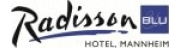 Radisson Blu Hotel Mannheim