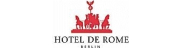 Hotel de Rome