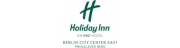 Holiday Inn Berlin City Center East Prenzlauer Berg
