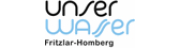 Wasserverband Gruppenwasserwerk Fritzlar-Homberg