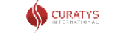 CURATYS INTERNATIONAL