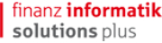 Finanz Informatik Solutions Plus GmbH & Co. KG