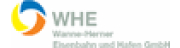 Wanne-Herner Eisenbahn und Hafen GmbH (WHE)