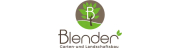 Blender Garten- und Landschaftsbau GbR