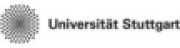 Universität Stuttgart