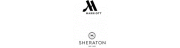 Sheraton & Marriott Frankfurt Airport Hotel