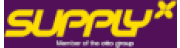 SupplyX c/o Otto Group Logistics GmbH