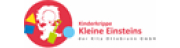 Kinderkrippe Kleine Einsteins