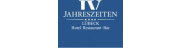 Hotel Vier Jahreszeiten Lübeck