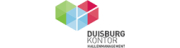 Duisburg Kontor Hallenmanagement GmbH