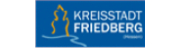Magistrat der Kreisstadt Friedberg (Hessen)