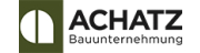 ACHATZ GmbH Bauunternehmung