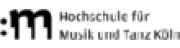 Hochschule für Musik und Tanz Köln