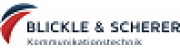 Blickle & Scherer Kommunikationstechnik GmbH & Co KG