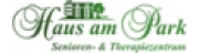 Senioren- und Therapiezentrum Haus am Park GmbH