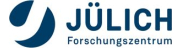 Forschungszentrum Jülich