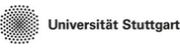 Universität Stuttgart