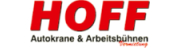 HOFF Kranbetrieb und LKW-Service GmbH & Co. KG