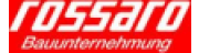 Rossaro Bauunternehmung GmbH u. Co.KG