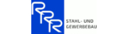 RRR Stahl- und Gewerbebau GmbH