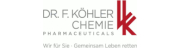Dr Franz Köhler Chemie