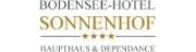 Bodensee-Hotel Sonnenhof