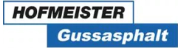 HOFMEISTER Gussasphalt GmbH & Co. KG