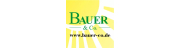 Bauer & Co. OHG Garten- und Landschaftsbau Spiel- und Freizeitanlagen