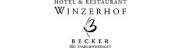 Hotel-Restaurant Winzerhof