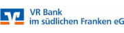 VR Bank im südlichen Franken eG