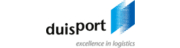 duisport - Duisburger Hafen AG
