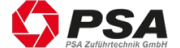 PSA Zuführungstechnik GmbH