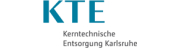 KTE - Kerntechnische Entsorgung Karlsruhe GmbH