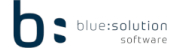 blue:solution software GmbH