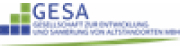 GESA Gesellschaft zur Entwicklung und Sanierung von Altstandorten mbH