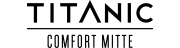 TITANIC Comfort Mitte