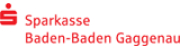 Sparkasse Baden-Baden Gaggenau