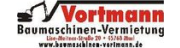 Vortmann Baumaschinen GmbH & Co. KG