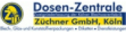 Dosen-Zentrale Züchner GmbH