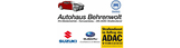 Autohaus Behrenwolt GbR