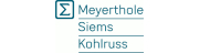 Meyerthole Siems Kohlruss Ges. für aktuarielle Beratung mbH
