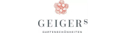 Geiger's GmbH Gartengestaltung & Pflanzenwelt