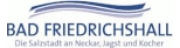 Stadtverwaltung Bad Friedrichshall