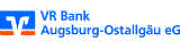 VR Bank Augsburg-Ostallgäu eG