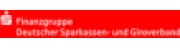 Deutscher Sparkassen- und Giroverband e.V.