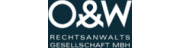 O&W Rechtsanwaltsgesellschaft mbH