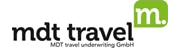 MDT travel underwriting GmbH